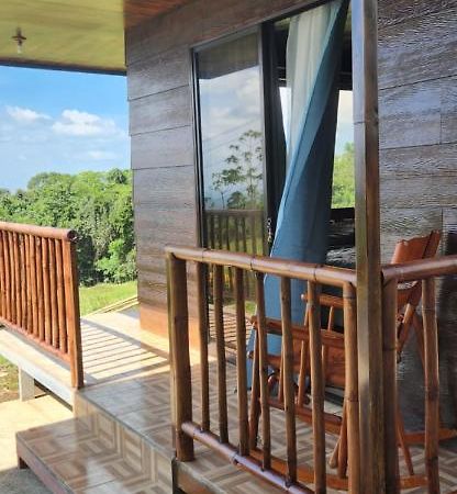 Cabana De La Montana Rio Cuarto Экстерьер фото