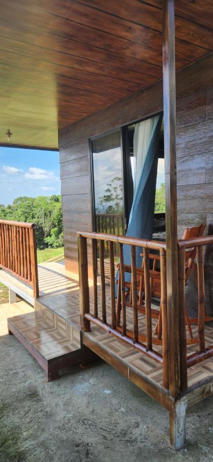 Cabana De La Montana Rio Cuarto Экстерьер фото